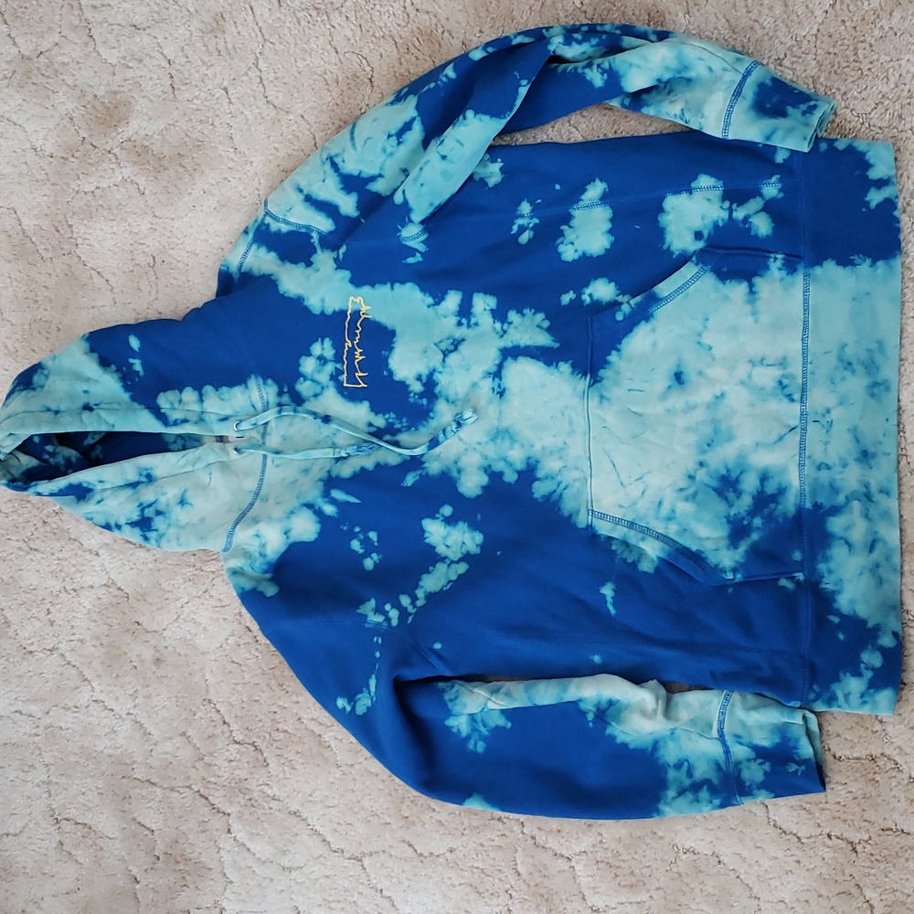 FA Entertainment hoodie